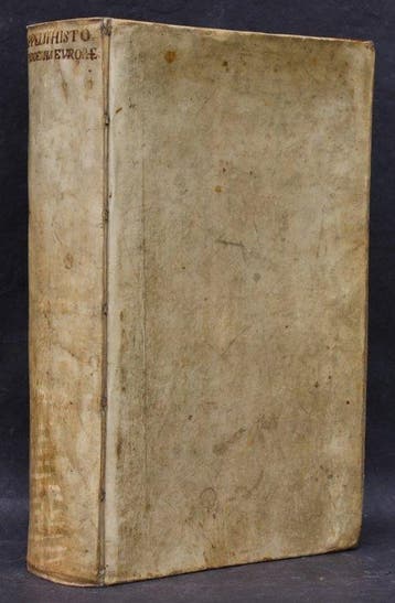 Eberhard Werner Happel - Historia Moderna Europae oder eine