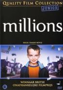 Millions op DVD, CD & DVD, Verzenden