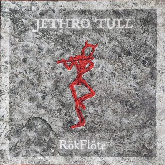 Jethro Tull – RökFlöte 196587768911 (1-12-Vinyl-LP), CD & DVD, Vinyles | Rock, Enlèvement ou Envoi