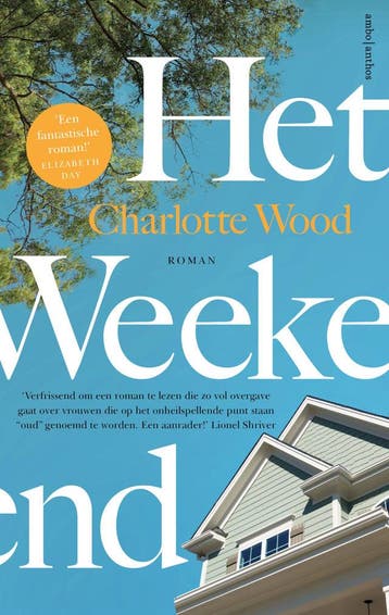 Het weekend (Nieuw), Verzenden, Nieuw