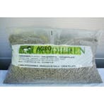Tarwe stropellets strokorrels stalstrooisel - 15 kg - losse, Dieren en Toebehoren