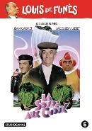 La soupe aux choux op DVD, Verzenden, Nieuw in verpakking