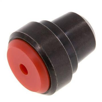 ACE Tête dimpact pour amortisseur MA 33..., MC 33... - PP33, Bricolage & Construction, Verzenden