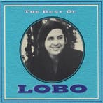 Lobo - The Best Of, Verzenden, Gebruikt