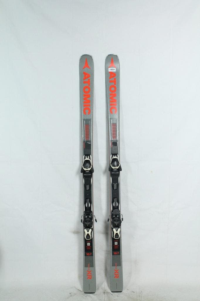 Atomic Savor - 167, Sports & Fitness, Ski & Ski de fond, Utilisé