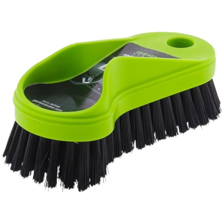 Gecko Soft Brush Reinigingsborstel, Auto diversen, Onderhoudsmiddelen, Verzenden