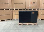Online veiling: 9 kW Lucht-water warmtepomp, Nieuw