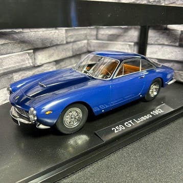 KK scale 1:18 - Modelauto - KK Scale - 1:18 - Ferrari 250 GT