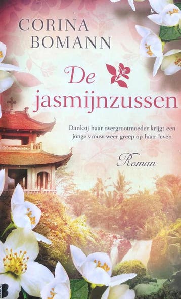 De Jasmijnzussen 9789022579442 Corina Bomann, Verzenden, Corina Bomann