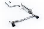 Roetfilter-back | Ford Fiesta Mk8 1.0T EcoBoost ST-Line 3- e, Verzenden, Nieuw