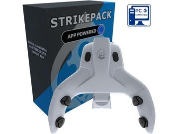 Veiling - STRIKEPACK HORIZON™ VISTA - PlayStation 5 - knop, Nieuw