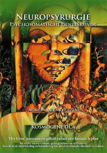 Neuropsyrurgie | Agnes Enkhuizen | Nieuw, Verzenden, Agnes Enkhuizen
