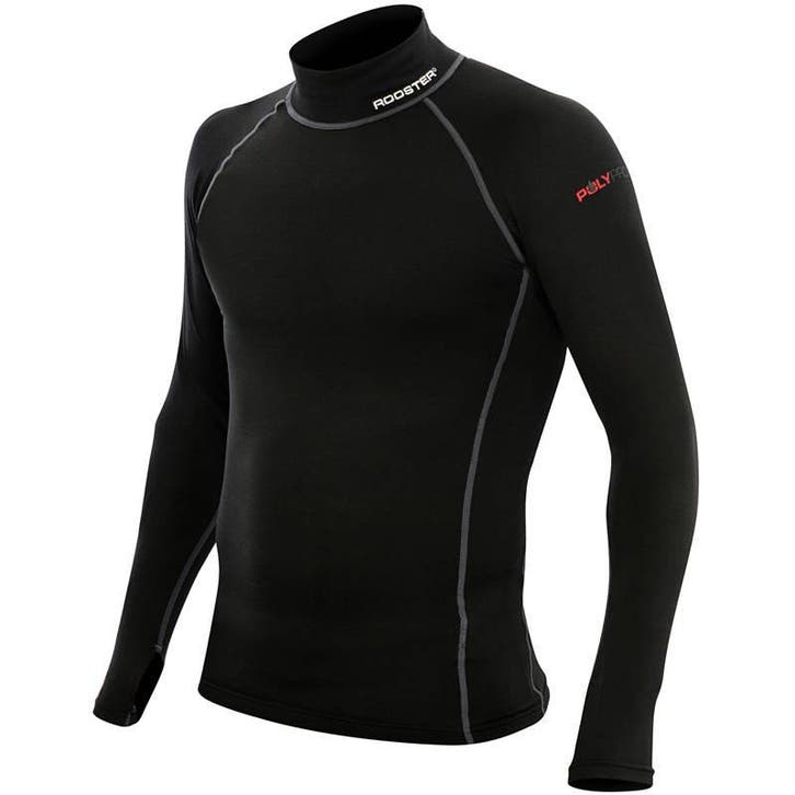 Rooster Polypro Top, Watersport en Boten, Watersportkleding, Nieuw, Ophalen of Verzenden