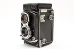 Minolta Autocord MXV Rokkor 6x6 3.5/75mm Twin lens reflex