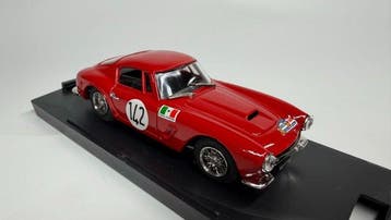 Bang 1:43 - Voiture miniature - Ferrari 250 SWB, Nieuw
