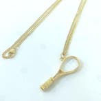 Swarovski - Swarovski Crystal Memories Tennisschlägerhanger