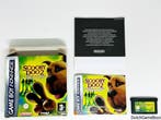 Gameboy Advance / GBA - Scooby Doo 2 - Monsters Unleashed -, Consoles de jeu & Jeux vidéo, Verzenden