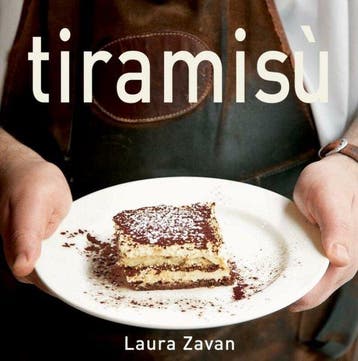 Tiramisu - Zavan, Verzenden, Nieuw