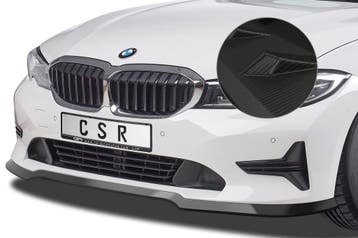 Cupspoiler voor BMW 3 Reeks G20 Berline / G21 Touring CSL444, Verzenden, Nieuw