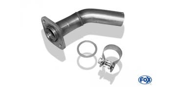 FOX Mazda CX5 Diesel - KE/ GH/ KF Adapter voor montage van d, Verzenden
