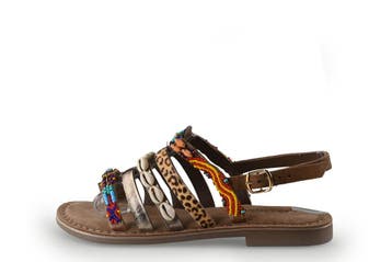 Lazamani Sandalen Meisjes in maat 32 Overig, Lazamani, Verzenden, Jongen of Meisje, Schoenen