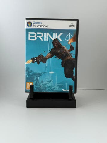 Brink - PC, Verzenden