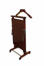 Fratelli Reguitti - Valet - Bois dur, Noyer