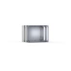 Nvent Hoffman Polycarbonaat Uitbreidingsframe 300x400x55mm -, Doe-het-zelf en Bouw, Elektriciteit en Kabels, Verzenden, Nieuw