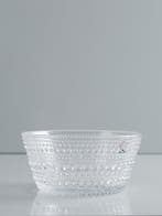 Iittala - Oiva Toikka - Vaas - Kastehelmi 23cl - Helder -