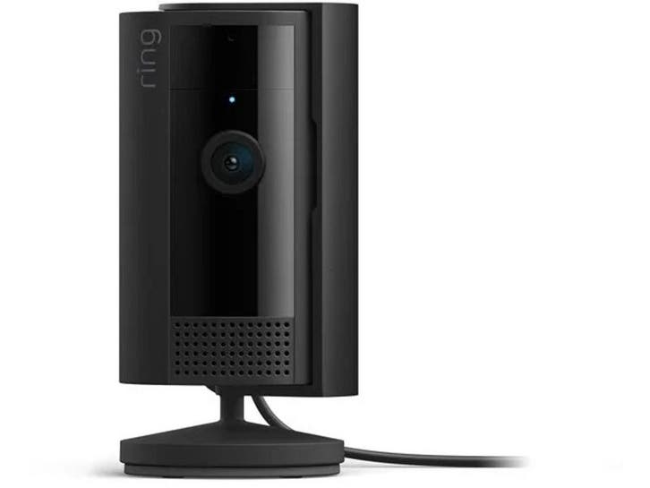 Ring Indoor Camera (2de generatie) - Beveiligingscamera, Audio, Tv en Foto, Videobewaking, Nieuw, Verzenden