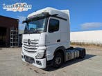 Mercedes-Benz Actros 1845 LS 4x2 LHD - Trekker, Mercedes-Benz