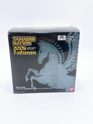 Bandai - Speelgoed figuur Bandai Saint Seiya Saint Cloth