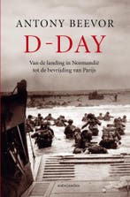 D-Day | Antony Beevor | Nieuw, Verzenden, Nieuw, Antony Beevor