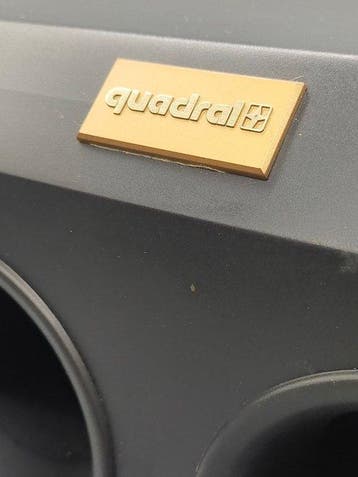 Quadral - SUB 180 MkII Subwoofer luidsprekerset