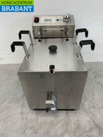 RVS Buffalo pastakoker digitaal 8 liter 230V Horeca, Zakelijke goederen, Ophalen of Verzenden, Nieuw in verpakking