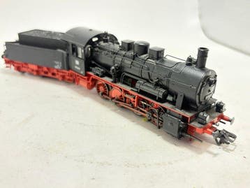 Märklin H0 - 29840 - Stoomlocomotief met tender (1) -