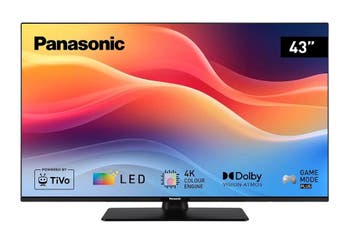 Panasonic TB-43W61AEZ, W61-serie, 43 inch, 4K Ultra HD LE..., Ophalen of Verzenden