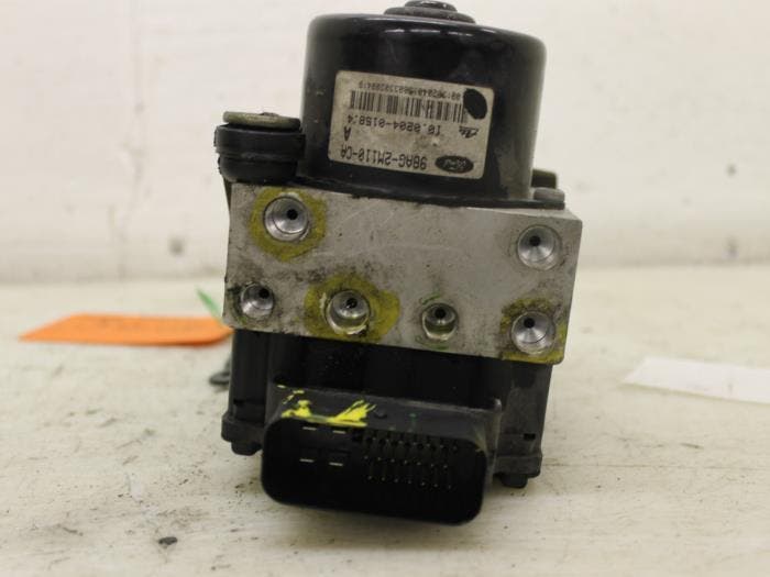 ABS Pomp Ford Focus O134645, Auto-onderdelen, Remmen en Aandrijving