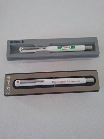 Parker 25/Vector/Jotter - Zonder minimumprijs - Roller, Nieuw
