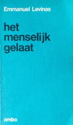 Het menselijk gelaat / Ambo-Wijsgerig 9789026308314, Verzenden, Gelezen, E. Levinas