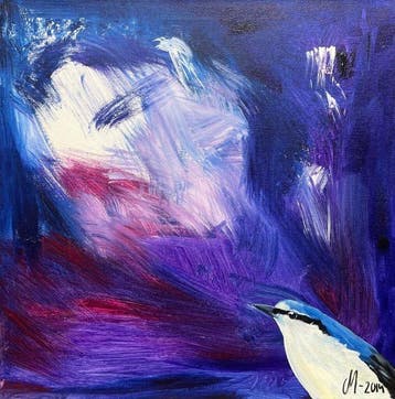 École européenne (XX) - Edge of a Luminous Silence