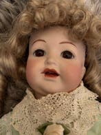 Heubach - Pop Replica Doll