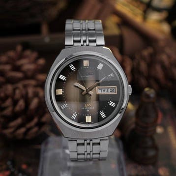 Seiko - Lord Matic - Sans prix de réserve - 5606-7300 -