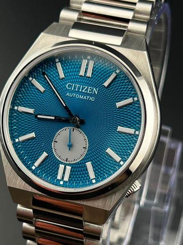 Citizen - Zonder minimumprijs - NK5010-51L TSUYOSA - Heren -