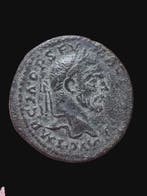 . Roman provences Seleucis and Pieria.Laodicea ad Mare