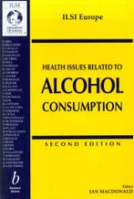 Health Issues Related To Alcohol Consumption - Ian MacDonald, Verzenden