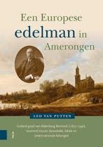 Een Europese Edelman In Amerongen | Leo van Putten | Nieuw, Verzenden, Nieuw, Leo van Putten