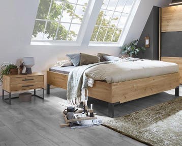 Ledikant Breda Bedombouw - 160 x 220, Huis en Inrichting, Slaapkamer | Bedden, Nieuw
