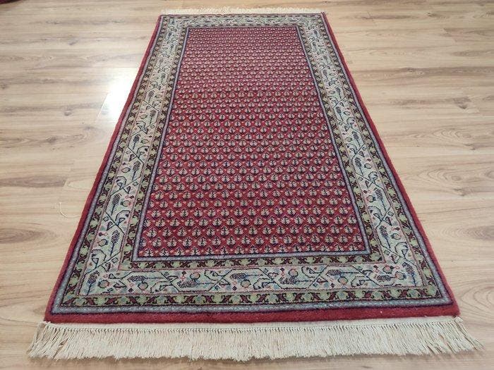 Mir - Vloerkleed - 1.7 cm - 0.9 cm - Royal Sarugh Blumen, Maison & Meubles, Ameublement | Tapis & Moquettes