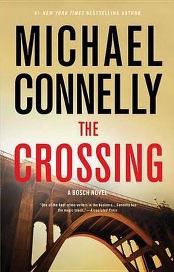 The Crossing -- Free Preview -- The First 9 Chapters, Verzenden, Gelezen, Michael Connelly